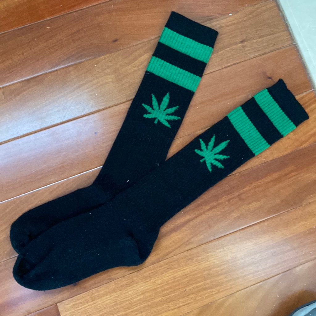 Silly Socks